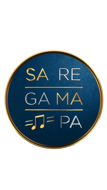 Sa Re Ga Ma Pa 2019 trophy